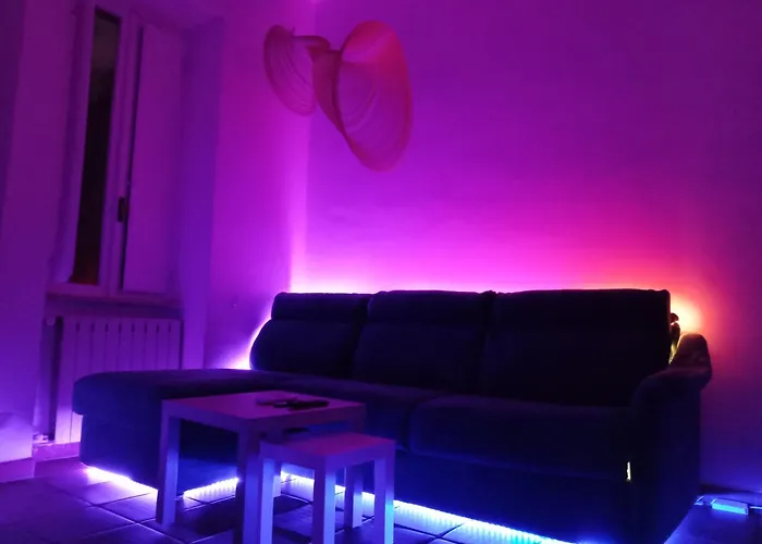 La Tua Casa A Trastevere