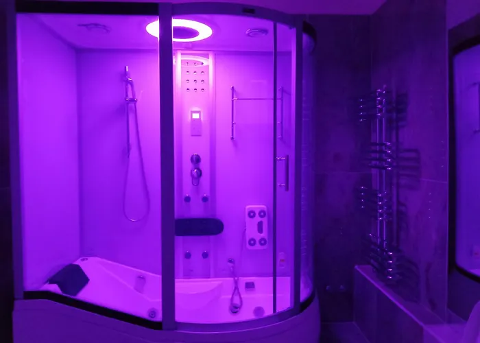 Appartement La Tua Casa A Trastevere *