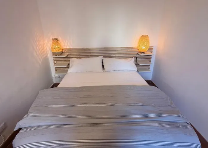Appartement La Tua Casa A Trastevere *