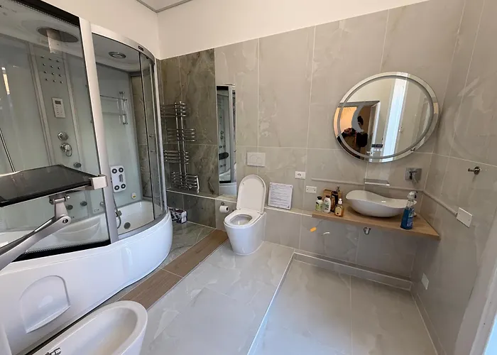 La Tua Casa A Trastevere Appartement *