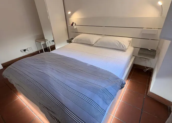 Appartement La Tua Casa A Trastevere *