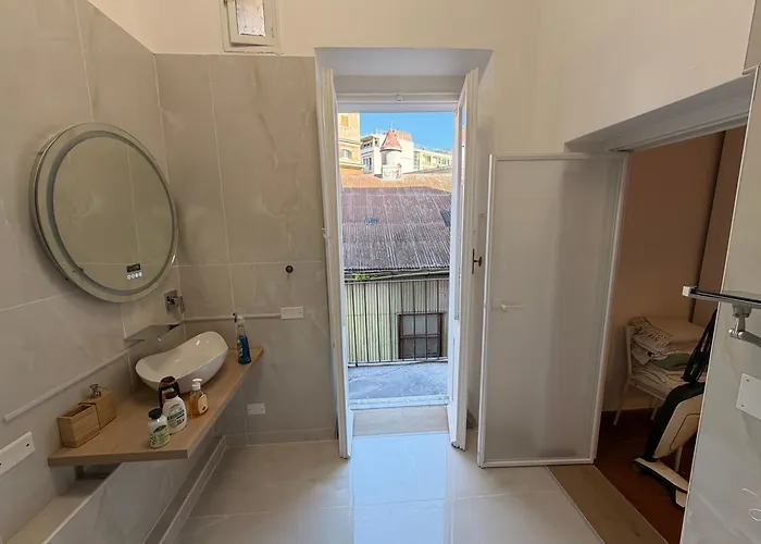 Appartement La Tua Casa A Trastevere *