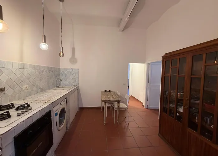 Appartement La Tua Casa A Trastevere Rome
